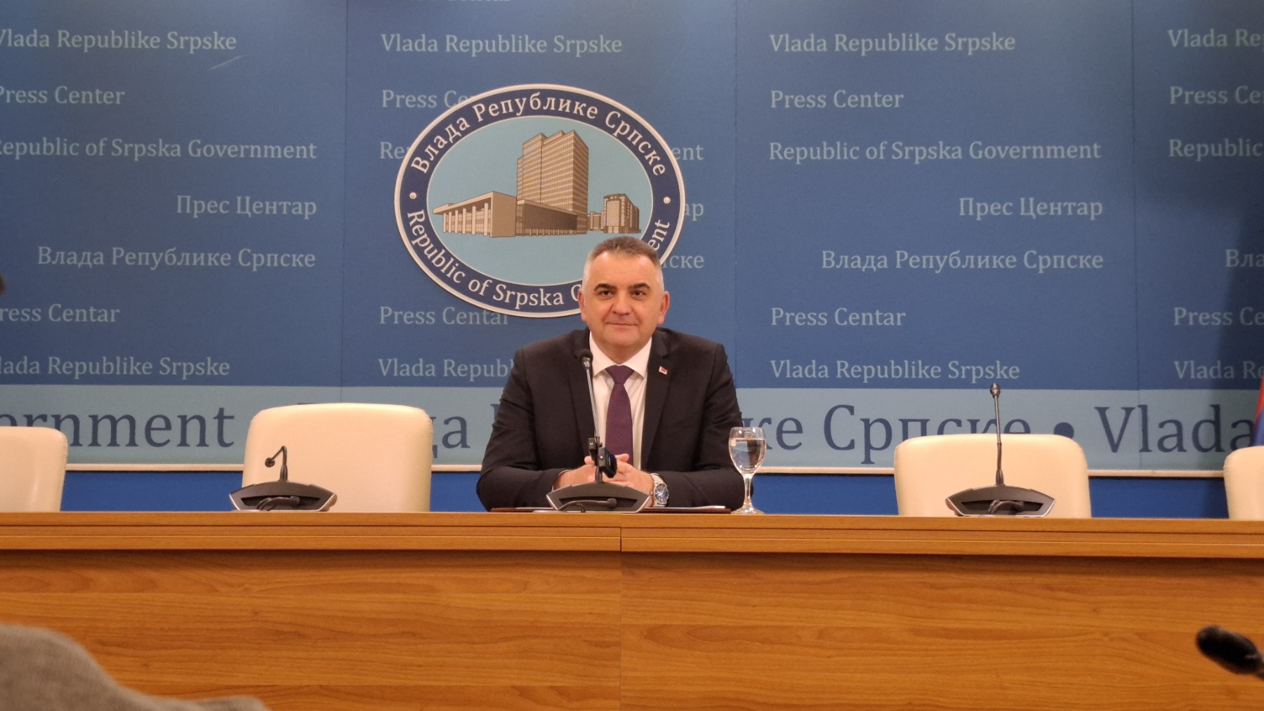 Minić vratio mandat – žestoka reakcija opozicije